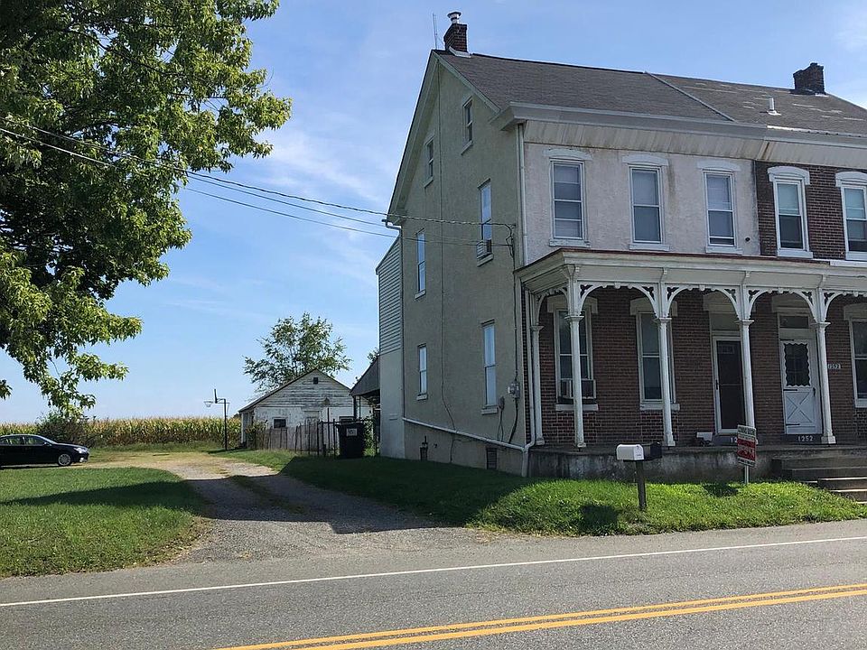 1254 Montgomery Ave, Boyertown, PA 19512 Zillow