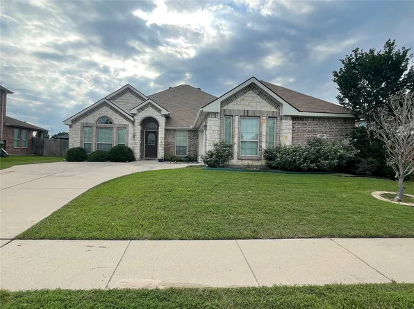 1711 Grey Willow Ln, Arlington, TX 76002