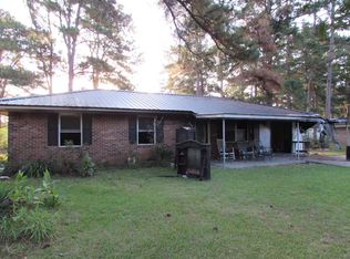 762 Howell St, Blakely, GA 39823