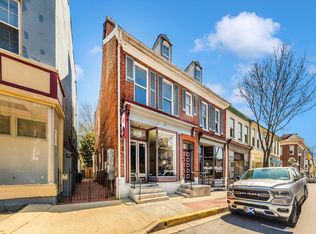 306A N Market St #2-1, Frederick, MD 21701