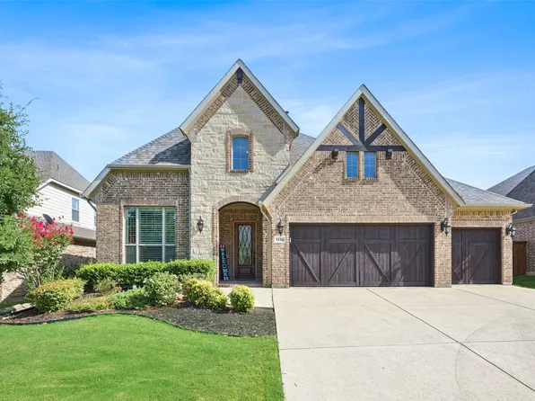 1116 Broadmoor Way, Roanoke, TX 76262