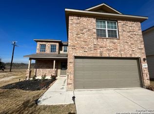 4203 Laterite Trl, San Antonio, TX 78253