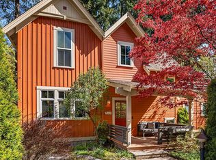 13424 NE 111th Ct, Redmond, WA 98052