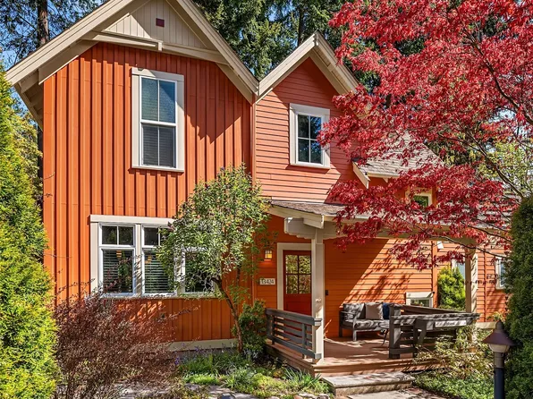 13424 NE 111th Court, Redmond, WA 98052
