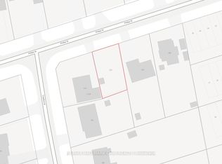 212 Phillips St, Barrie, ON L4N 3V2