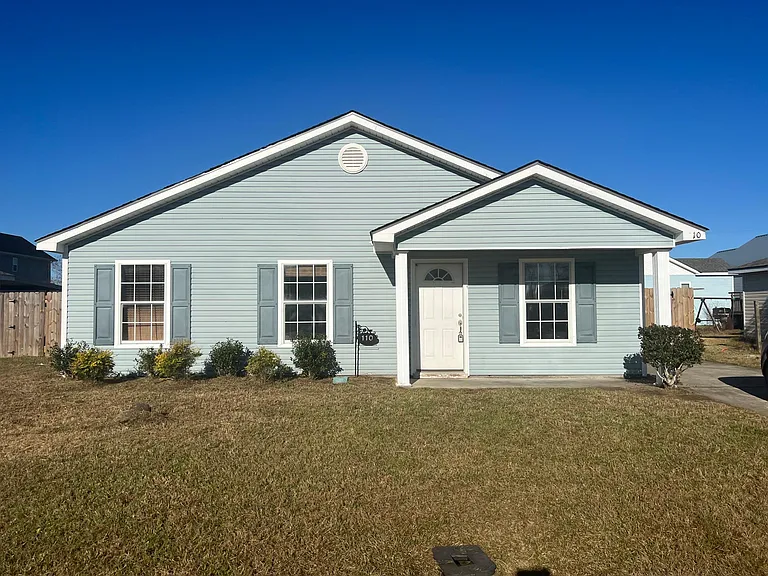 110 Allie Ln — Photo 3