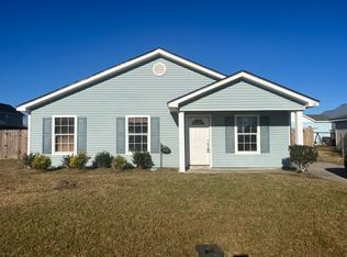 110 Allie Ln, Luling, LA 70070