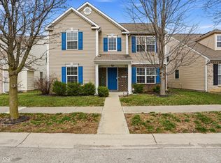 3416 Bloomsbury Ln, Indianapolis, IN 46228