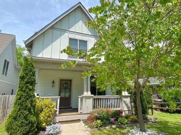 1111 Straightway Ave, Nashville, TN 37206