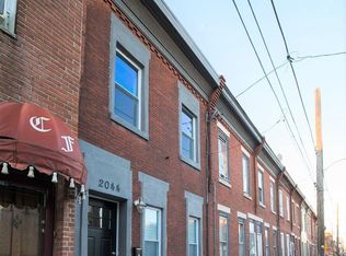 2044 Watkins St, Philadelphia, PA 19145