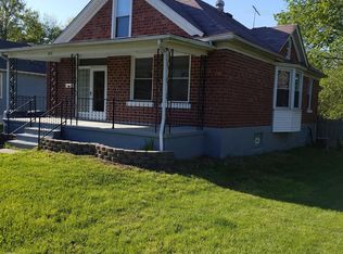 824 Hawley Ave, Alton, IL 62002