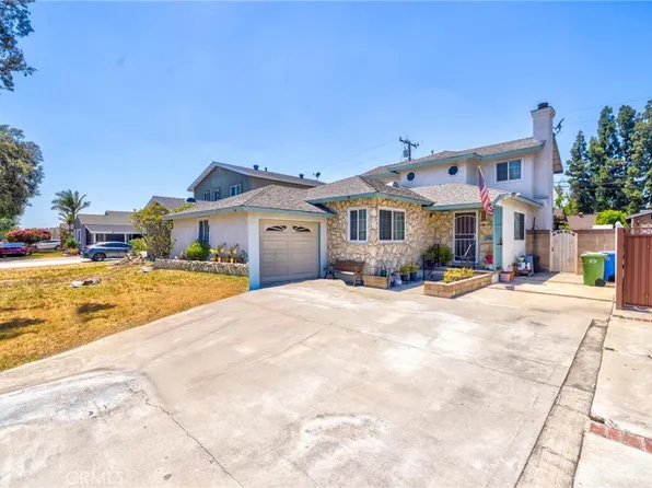 9419 Bartley Ave, Santa Fe Springs, CA 90670
