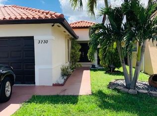3730 SW 149th Pl, Miami, FL 33185