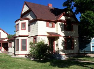 1124 N Weber St APT 1, Colorado Springs, CO 80903