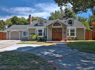 16486 Los Gatos Almaden Rd, Los Gatos, CA