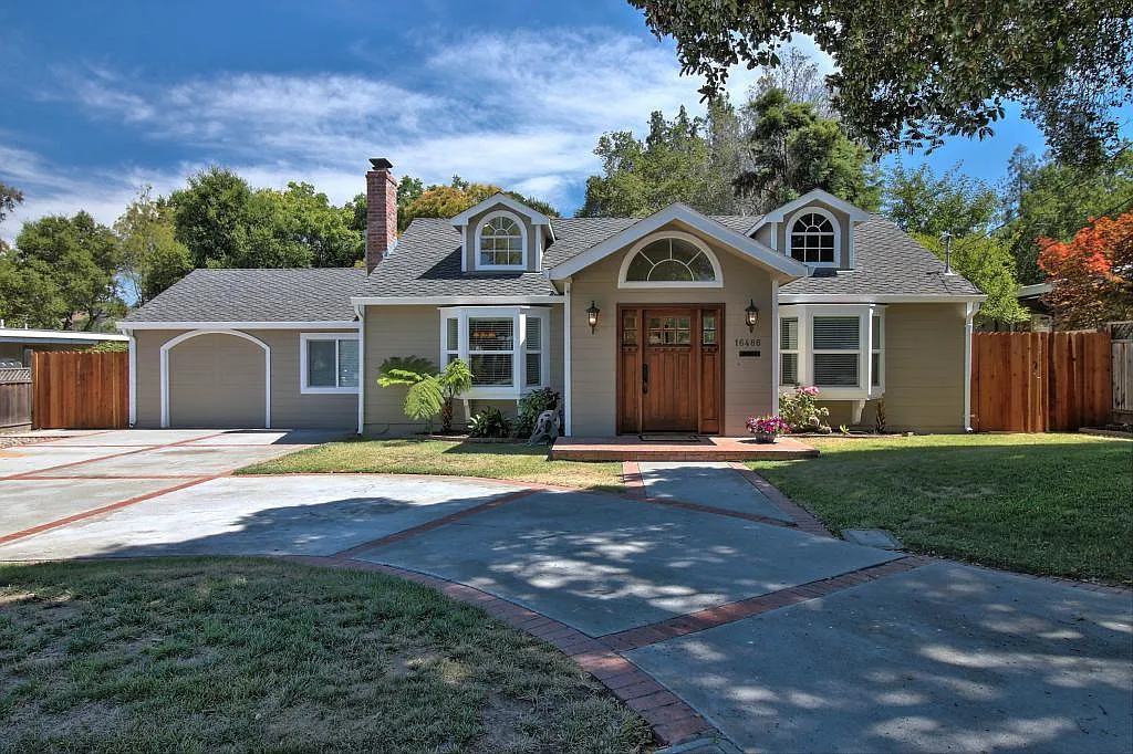 16486 Los Gatos Almaden Rd photo 1