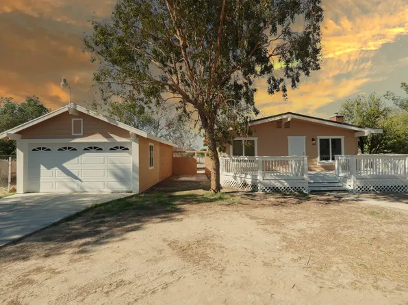 9707 E Ave S #4, Littlerock, CA 93543