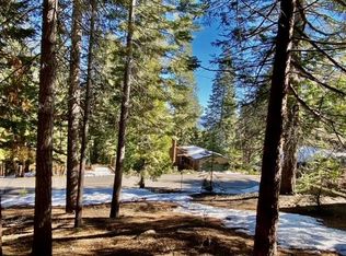 801 Timber Ridge Rd, Westwood, CA 96137