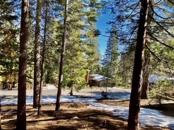 801 Timber Ridge Rd, Westwood, CA 96137