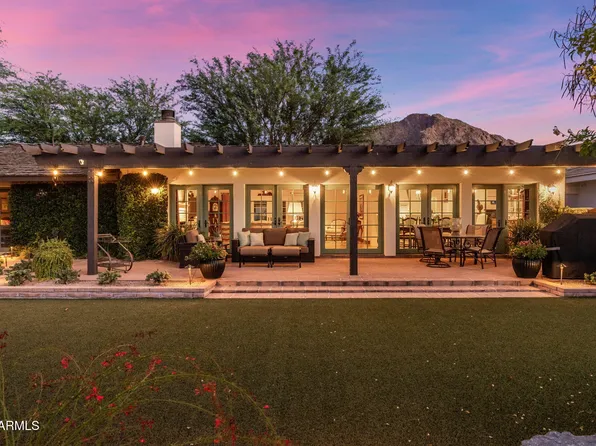 5635 E LINCOLN Drive #56, Paradise Valley, AZ 85253