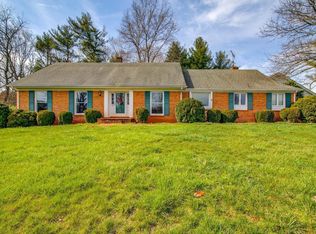 637 Old Ferrum Rd, Ferrum, VA 24088