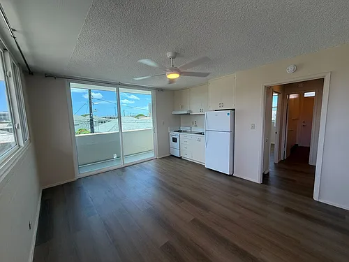 Floor plan 301
