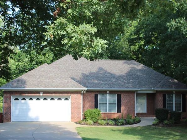 447 Maplecroft St, Spartanburg, SC 29303