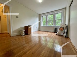 1163 Boylston St APT 32, Boston, MA 02215