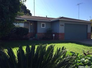 3798 Erlewine Cir, Sacramento, CA 95819