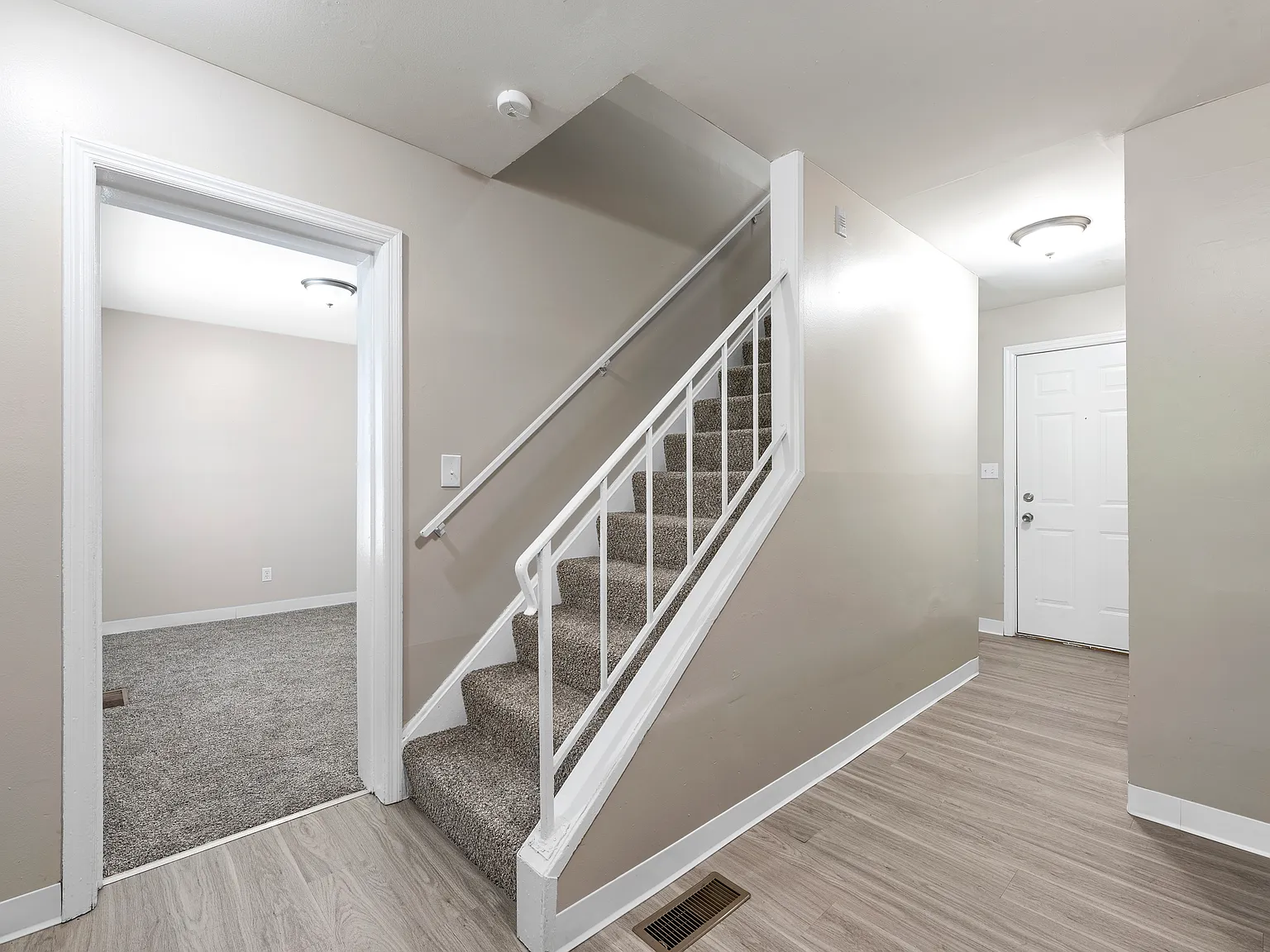 Scioto Townhomes — Photo 3