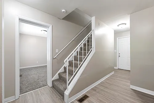 Floor plan 713A