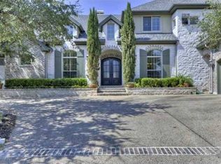1516 Resaca Blvd, Austin, TX 78738