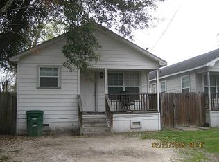 6520 Utah St, Houston, TX 77091