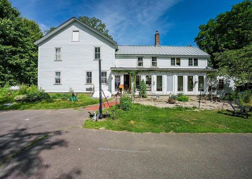 81 East St, Granby, MA 01033 Zillow