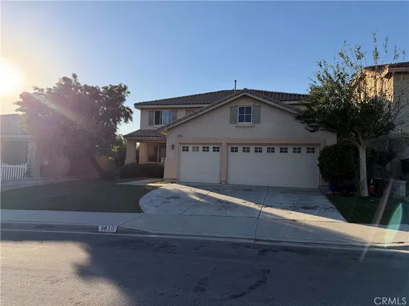 5810 Brentwood Pl, Fontana, CA 92336