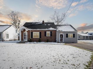 155 East Ave, Grass Lake, MI