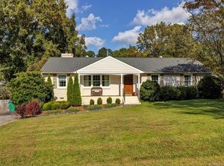 7630 Granite Hall Ave, Richmond, VA 23225