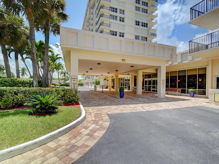 2121 N Ocean Blvd #805W — Photo 17