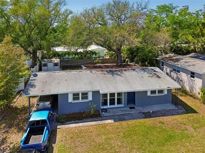 4519 S Cooper Pl, Tampa, FL, 33611