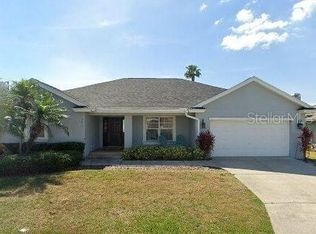 2616 Hickory View Loop, Lakeland, FL 33813