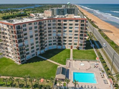 3600 S Ocean Shore Blvd APT 317, Flagler Beach, FL, 32136