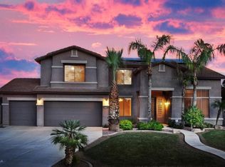 2145 S Stuart Ave, Gilbert, AZ 85295