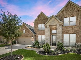 28623 Casen Ranch Ln, Fulshear, TX 77441
