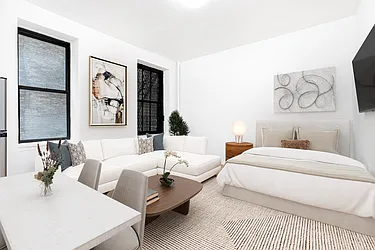 102 West 80th Street, #28