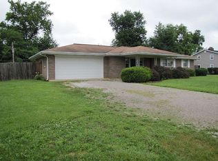 2287 Highway 337 NW, Corydon, IN 47112