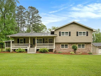 3576 Finch Rd SW, Powder Springs, GA, 30127