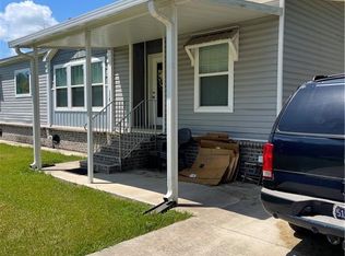 178 W 16th St, Vacherie, LA 70090