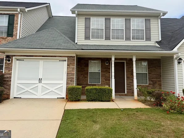 2015 Village Run Dr, McDonough, GA 30252