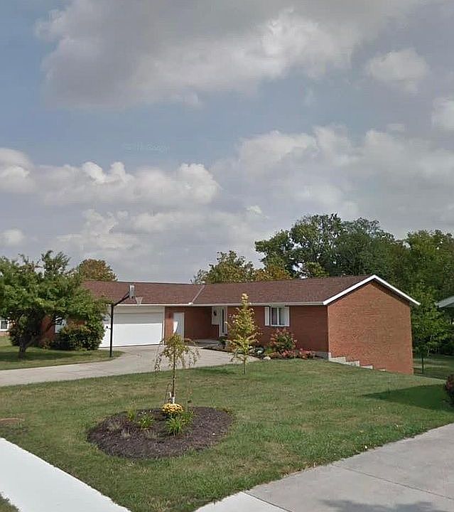 272 Balcony Dr, Saint Henry, OH 45883 Zillow