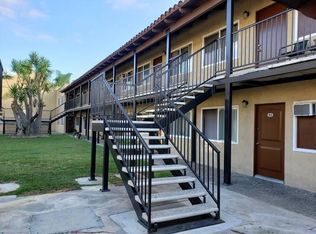 291 Avocado St #A08, Costa Mesa, CA 92627